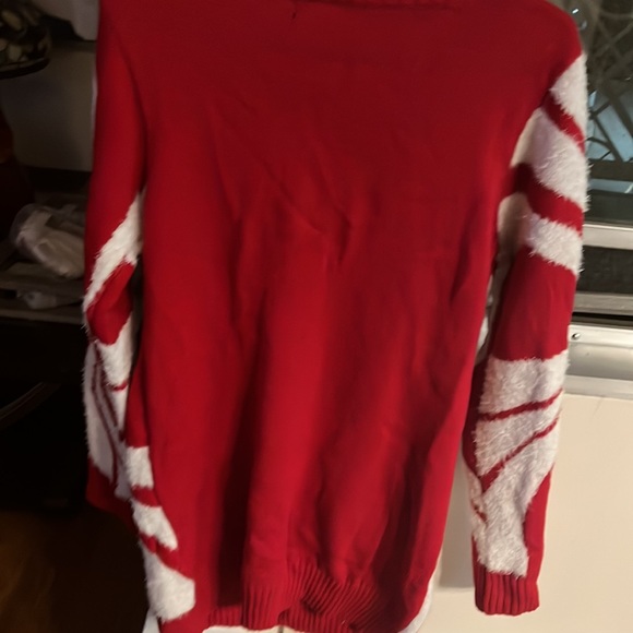 GingerBread Ugly Sweater in XXL - Picture 6 of 7